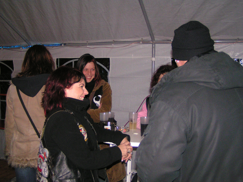 2006 - Winterparty